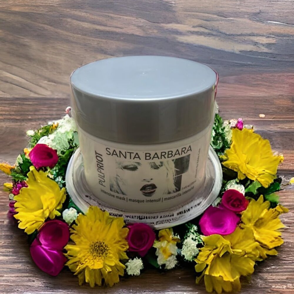 Pulp Riot Santa Barbara Intensive Mask 7.4 fl oz